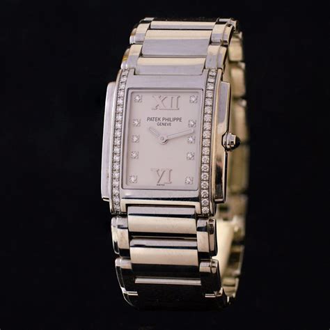 patek philippe womens pendant model a1021|Patek Philippe twenty four watches.